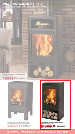 Leroy Merlin : Your Winter, Perfectly Heated (02 May - 27 May 2025), page 9