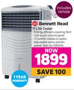 Bennett Read 11L Air Cooler