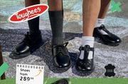Buccaneer School Shoes