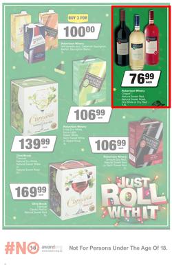 KWIKSPAR EASTERN CAPE : Low Prices For You (26 October - 7 November 2021) Valid in Abbotsford, Beacon Isle, Beetlestone, Burt Drive, Butterworth, page 9
