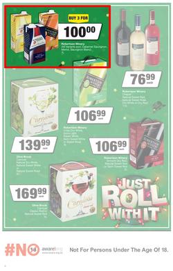 KWIKSPAR EASTERN CAPE : Low Prices For You (26 October - 7 November 2021) Valid in Abbotsford, Beacon Isle, Beetlestone, Burt Drive, Butterworth, page 9