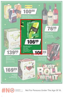 KWIKSPAR EASTERN CAPE : Low Prices For You (26 October - 7 November 2021) Valid in Abbotsford, Beacon Isle, Beetlestone, Burt Drive, Butterworth, page 9