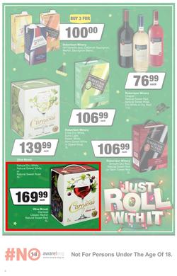 KWIKSPAR EASTERN CAPE : Low Prices For You (26 October - 7 November 2021) Valid in Abbotsford, Beacon Isle, Beetlestone, Burt Drive, Butterworth, page 9