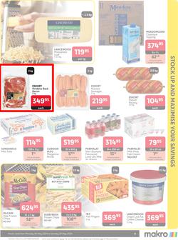 Makro : In A Mood To Treat Your Customers With Appetising Deals (06 May - 26 May 2024), page 9
