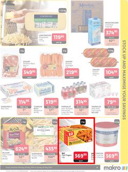 Makro : In A Mood To Treat Your Customers With Appetising Deals (06 May - 26 May 2024), page 9