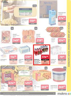 Makro : In A Mood To Treat Your Customers With Appetising Deals (06 May - 26 May 2024), page 9
