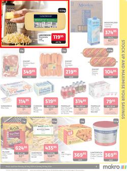 Makro : In A Mood To Treat Your Customers With Appetising Deals (06 May - 26 May 2024), page 9