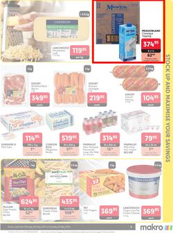 Makro : In A Mood To Treat Your Customers With Appetising Deals (06 May - 26 May 2024), page 9