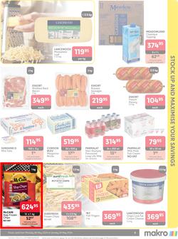 Makro : In A Mood To Treat Your Customers With Appetising Deals (06 May - 26 May 2024), page 9
