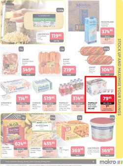 Makro : In A Mood To Treat Your Customers With Appetising Deals (06 May - 26 May 2024), page 9