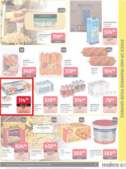 Makro : In A Mood To Treat Your Customers With Appetising Deals (06 May - 26 May 2024), page 9