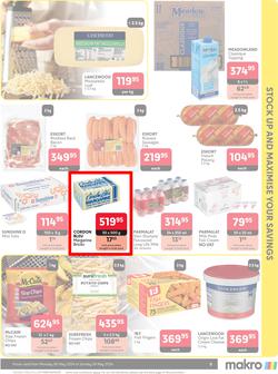 Makro : In A Mood To Treat Your Customers With Appetising Deals (06 May - 26 May 2024), page 9