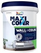 Dulux 20L Maxicover Wall & Ceiling