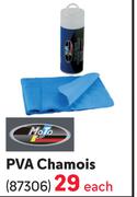 Moto Quip PVA Chamois