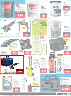 Makro : General Merchandise (17 June - 30 June 2024), page 9