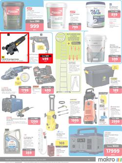 Makro : General Merchandise (17 June - 30 June 2024), page 9
