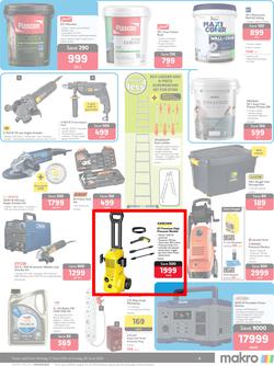 Makro : General Merchandise (17 June - 30 June 2024), page 9