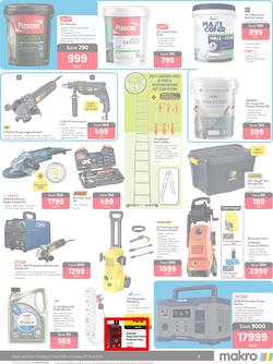 Makro : General Merchandise (17 June - 30 June 2024), page 9