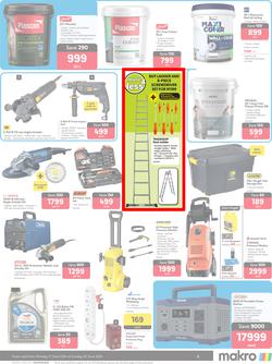 Makro : General Merchandise (17 June - 30 June 2024), page 9