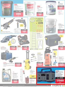 Makro : General Merchandise (17 June - 30 June 2024), page 9