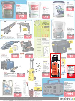 Makro : General Merchandise (17 June - 30 June 2024), page 9