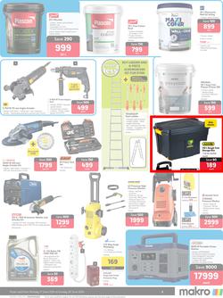 Makro : General Merchandise (17 June - 30 June 2024), page 9