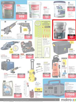 Makro : General Merchandise (17 June - 30 June 2024), page 9