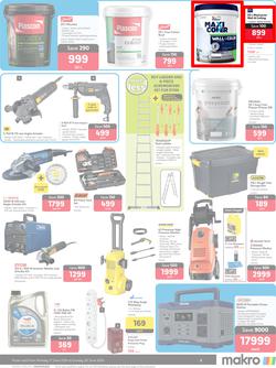 Makro : General Merchandise (17 June - 30 June 2024), page 9