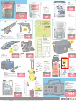 Makro : General Merchandise (17 June - 30 June 2024), page 9