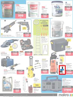 Makro : General Merchandise (17 June - 30 June 2024), page 9