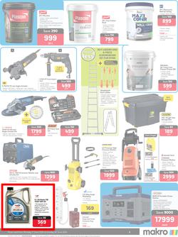 Makro : General Merchandise (17 June - 30 June 2024), page 9