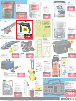 Makro : General Merchandise (17 June - 30 June 2024), page 9