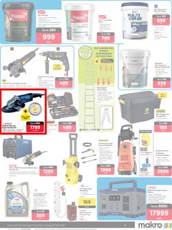Makro : General Merchandise (17 June - 30 June 2024), page 9