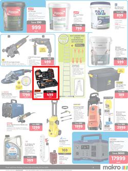 Makro : General Merchandise (17 June - 30 June 2024), page 9