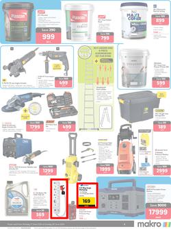 Makro : General Merchandise (17 June - 30 June 2024), page 9