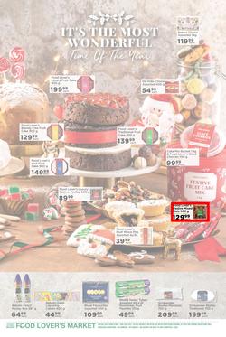Food Lover's Market Western Cape : From Our Family To Yours This Christmas (28 November - 04 December 2022), page 9