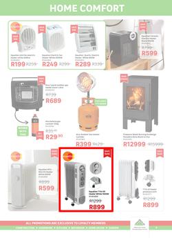 Leroy Merlin : Mid-Year Mega Deals (30 May - 29 June 2025), page 9