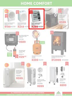 Leroy Merlin : Mid-Year Mega Deals (30 May - 29 June 2025), page 9