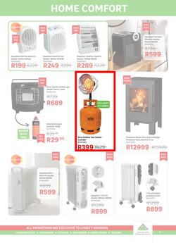 Leroy Merlin : Mid-Year Mega Deals (30 May - 29 June 2025), page 9