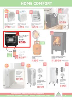 Leroy Merlin : Mid-Year Mega Deals (30 May - 29 June 2025), page 9