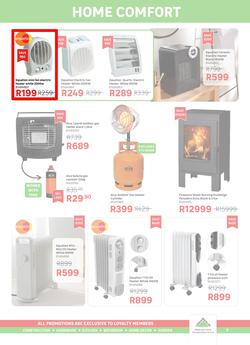 Leroy Merlin : Mid-Year Mega Deals (30 May - 29 June 2025), page 9