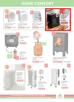 Leroy Merlin : Mid-Year Mega Deals (30 May - 29 June 2025), page 9