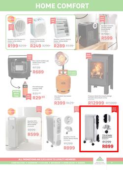 Leroy Merlin : Mid-Year Mega Deals (30 May - 29 June 2025), page 9
