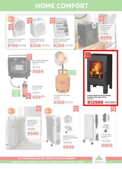 Leroy Merlin : Mid-Year Mega Deals (30 May - 29 June 2025), page 9