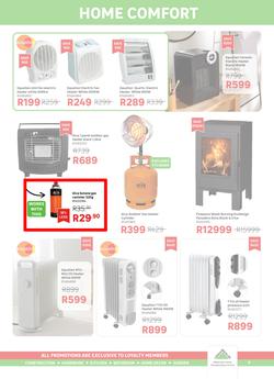 Leroy Merlin : Mid-Year Mega Deals (30 May - 29 June 2025), page 9