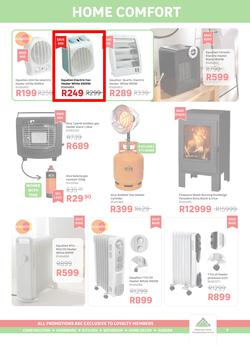 Leroy Merlin : Mid-Year Mega Deals (30 May - 29 June 2025), page 9