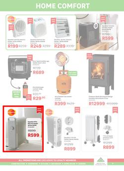 Leroy Merlin : Mid-Year Mega Deals (30 May - 29 June 2025), page 9