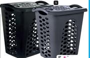 MissMolly Lucky Laundry Basket-Each