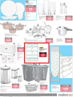 Makro : General Merchandise (01 April - 14 April 2024), page 9