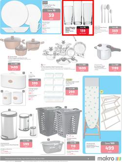 Makro : General Merchandise (01 April - 14 April 2024), page 9